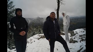 DJAGO - Evidence (Clip Officiel)