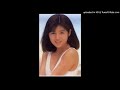 Ryoko Sano - Kisetsu No Owarini (Album Version 1989)