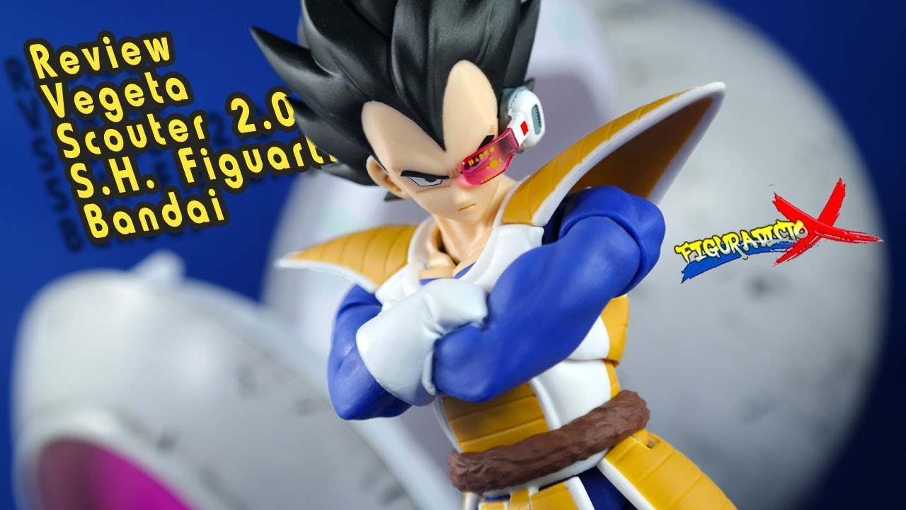 Articulado Gogeta 16cm Dragon Ball SHF Goku PVC action figure