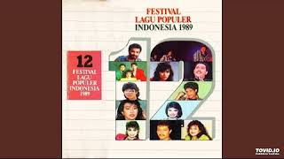 VA - 12 Festival Lagu Populer Indonesia 1989 ( Full Album )