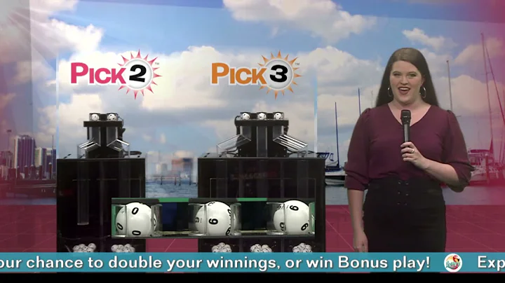 Pick Midday 20220813