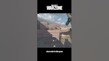 Apex players play Warzone