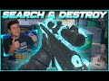 Making Peeps Mad in Search &amp; Destroy! New Launcher OP