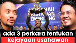 Download Lagu Kenapa Ada Usahawan Berjaya, Ada Yang Stuck? 3 Perkara Ini Bezakan Mereka Download Lagu Kenapa Ada Usahawan Berjaya, Ada Yang Stuck? 3 Perkara Ini Bezakan Mereka