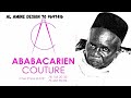 Ababacarien couture