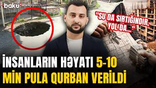 Sanki Gerçək Həyat Yox, Sağ Qalmaq Üçün Yarışdır Bu Evlərdə Böyük Təhlükə Ifşa Olundu - Xülasə