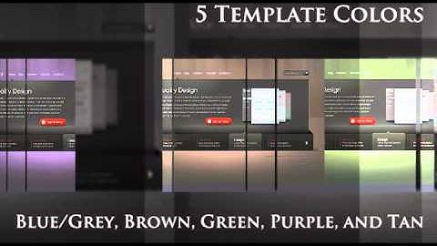 Wordpress Templates | 13 Floor