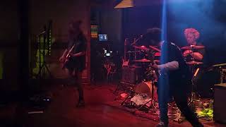 Out In Front - Wake Up - The Bur Oak, Madison Wi 10-30-2025