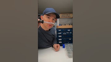 Magnetize & Demagnetize a screwdriver (scissors, metal, etc.)