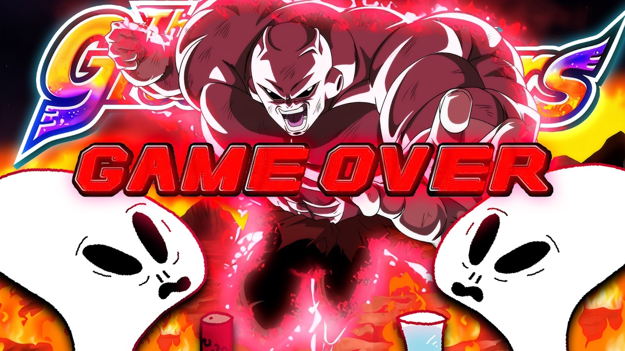 WE FACE THE HARDEST BOSS IN DOKKAN... Can we do it?... The Greatest Tours TOP | DBZ Dokkan Battle