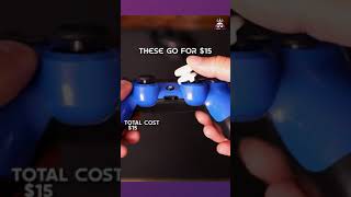 Cheapest Pro Gaming Controller  Less Than $50