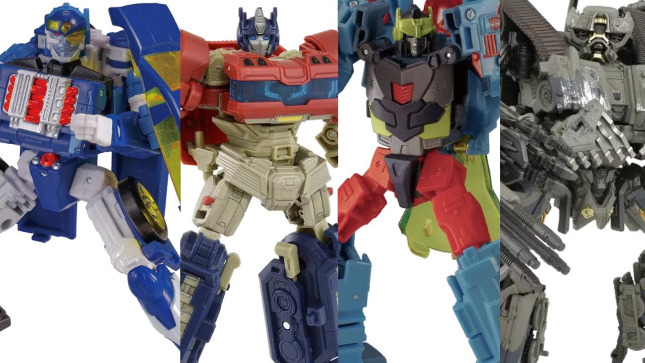 トランスフォーマー　G1 タカラ　　オートボット　トラックス　抽選版 トランスフォーマー G1 タカラ オートボット トラックス 抽選版