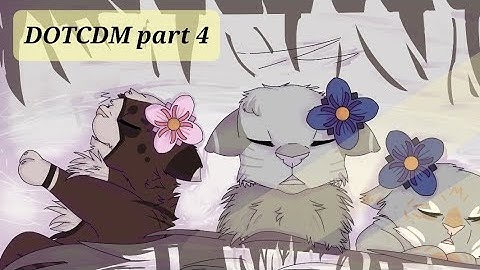 Dizzy On The Comedown - Part 4