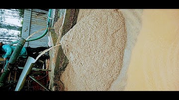 Cát thạch anh, vật liệu quan trọng trong lọc nước