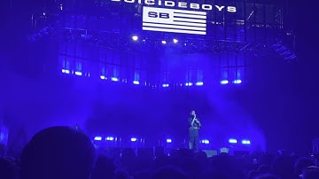 Scrim’s ending speech & ...And to Those I Love, Thanks for Sticking Around
