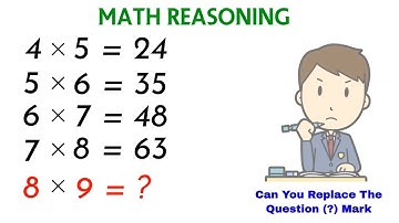CAN YOU REPLACE THE QUESTION MARK ???
