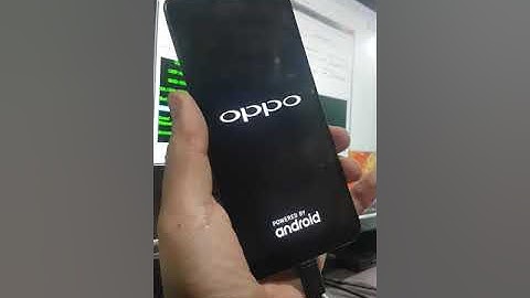 Oppo A83 2018 new Security v180922 & 23 done with Cm2MT2 via testpoint + Firmware
