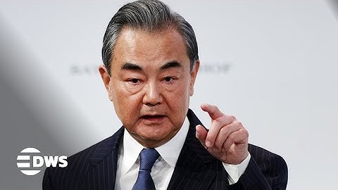 BREAKING: China Foreign Ministry Speaks Out: Shocking Updates from Beijing Press Conference | AC1Z