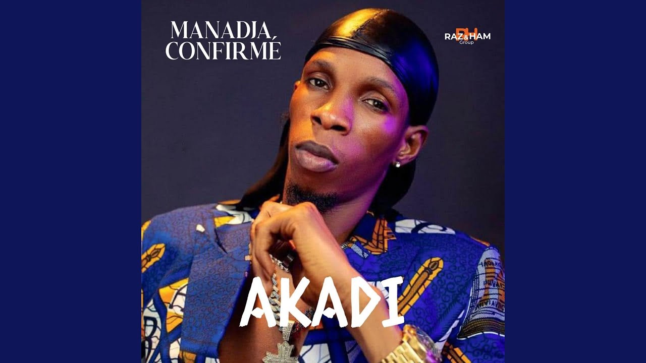 Watch Akadi on YouTube Watch Akadi on YouTube