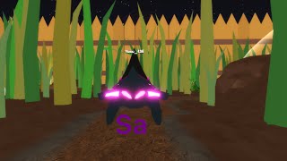 Mega Gergedan Böceği Olduk Roblox Little World Türkçe