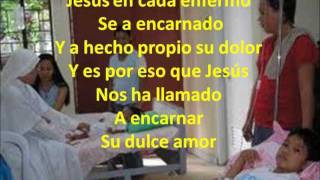 Miniatura de vídeo de "Himno Siervas de Maria"