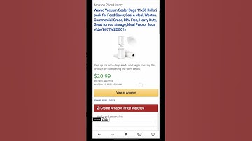amazon price tracker #shorts