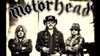 One more fucking time - Motorhead lyrics