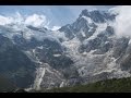 Grande Traversata delle Alpi (GTA) 2016 Variante Alpe Cheggio-Macugnaga