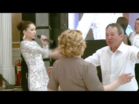 Кавер на Цоя с Тоя.