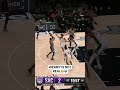 Victor Wembanyama Just Did That 😮‍💨