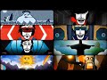 Incredibox all bonuses  v1  v8  2009  2020