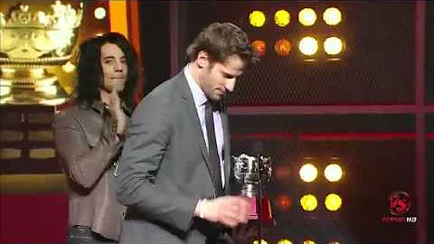 Kesler wins the Selke Trophy