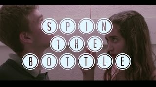 Spin The Bottle |  Summer 2014 | Session 4 | YATC