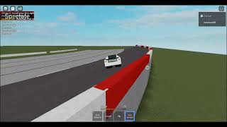 1985 WCS Jame Fire "Rebel's fire 215" Heavy impact CRASH (non fatal) #roadto90subs screenshot 4