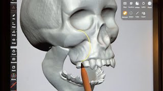 How To Become Better At 3D Sculpting