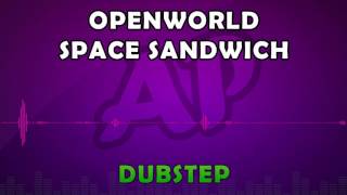 Royalty Free Music - Openworld - Space Sandwich