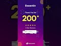 We Did It – 200 ⭐⭐⭐⭐⭐ Reviews on WordPress.org! #eventin #eventplanner #eventplugin