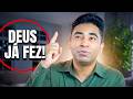 ORAÇÃO DA NOITE 17 MARÇO 2026 | Pastor Bruno Souza