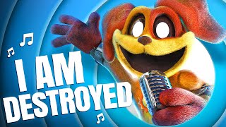 DogDay  I Am Destroyed (official song)