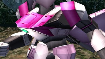 Xenogears - Part 16 - Elly Boss Fight