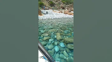 شاطئ الوح عنابة 