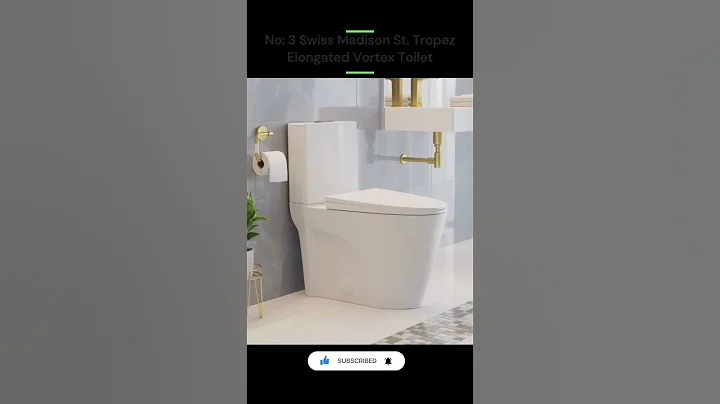 Top 3 Best Toilets In 2024
