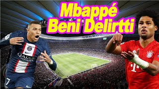 Kylian Mbappé Beni Çıldırttı- Gruptan Çıkabilecek miyim? #efootball2023