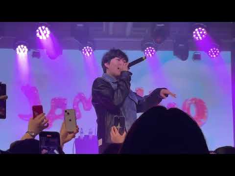20230226 잠비노 Like water