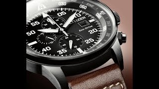 Citizen 2018 Collezione Eco Drive Aviator Ca0695 17e Youtube