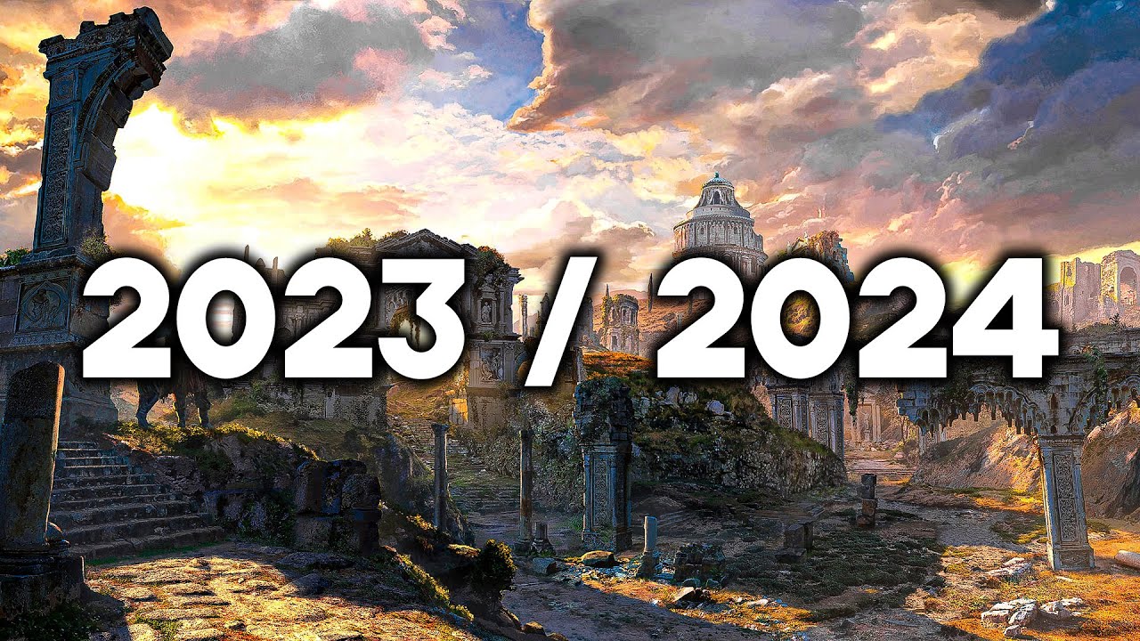 Новые игры 2024 апрель. Игры на ПК 2023. Игры 2022 2023. Топ 10 игр 2023. Игры на ПК 2024.