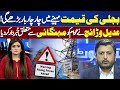 Electricity price will increase four times in a month adeel warraich warned public about inflation