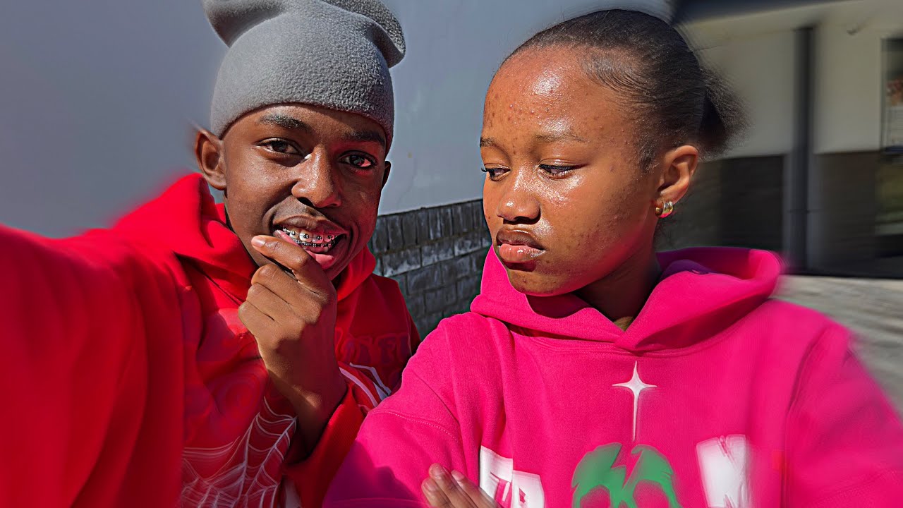 Calling My Girlfriend By My Ex’s Name!