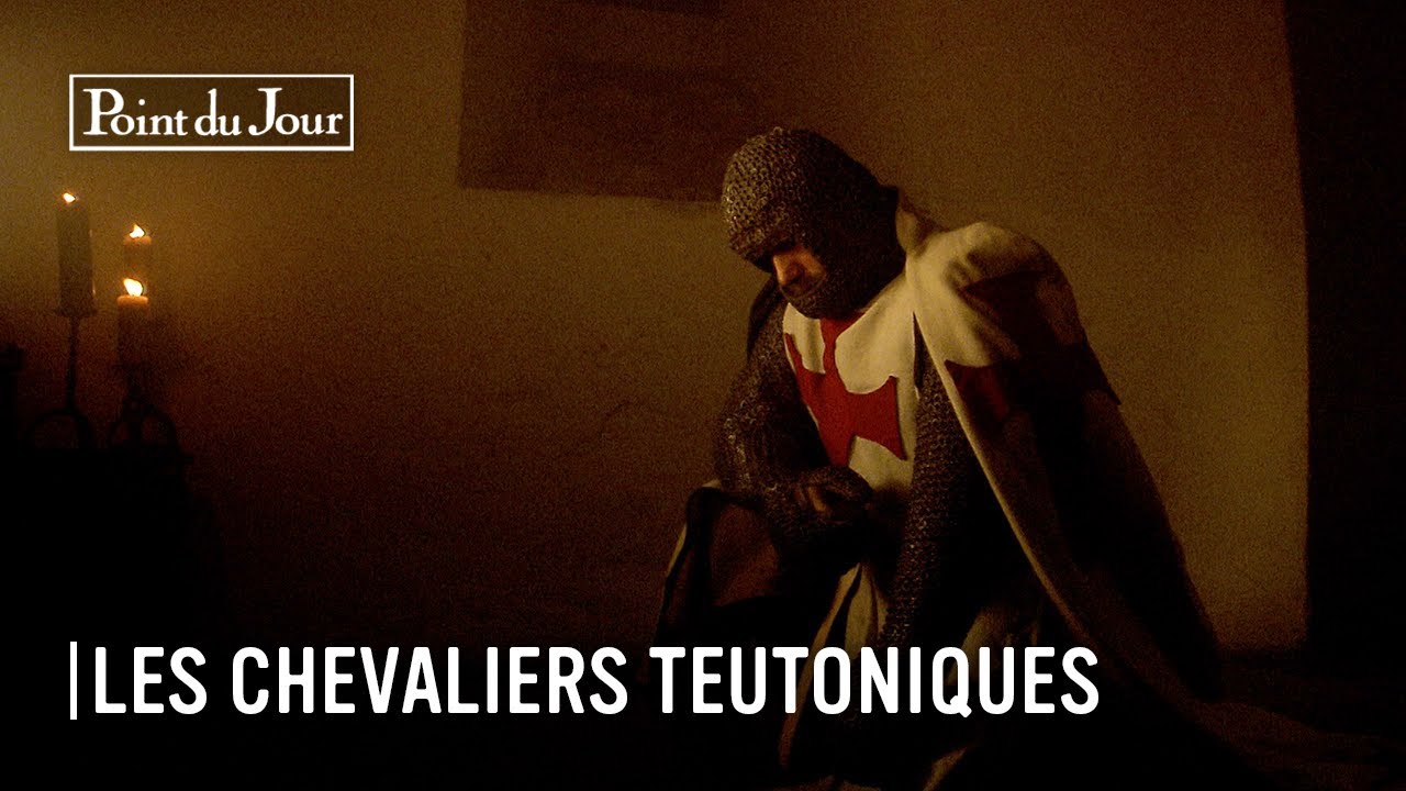 Playmobil Templiers chevaliers - Jeux & Jouets
