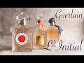 Поколение ароматов GUERLAIN L'Initial | Стоит ли брать новинку 2021 ?!